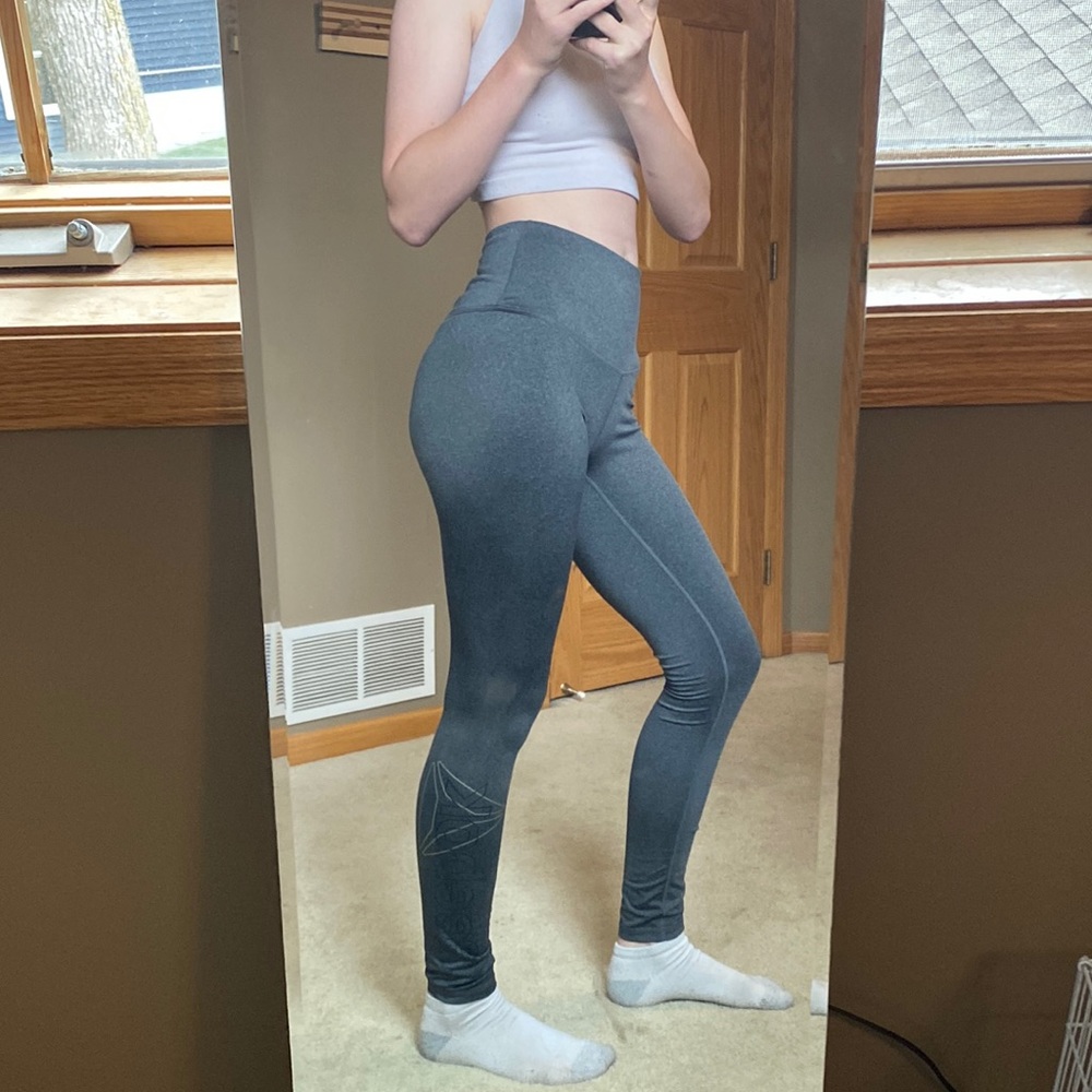 High rise Women’s Reebok leggings